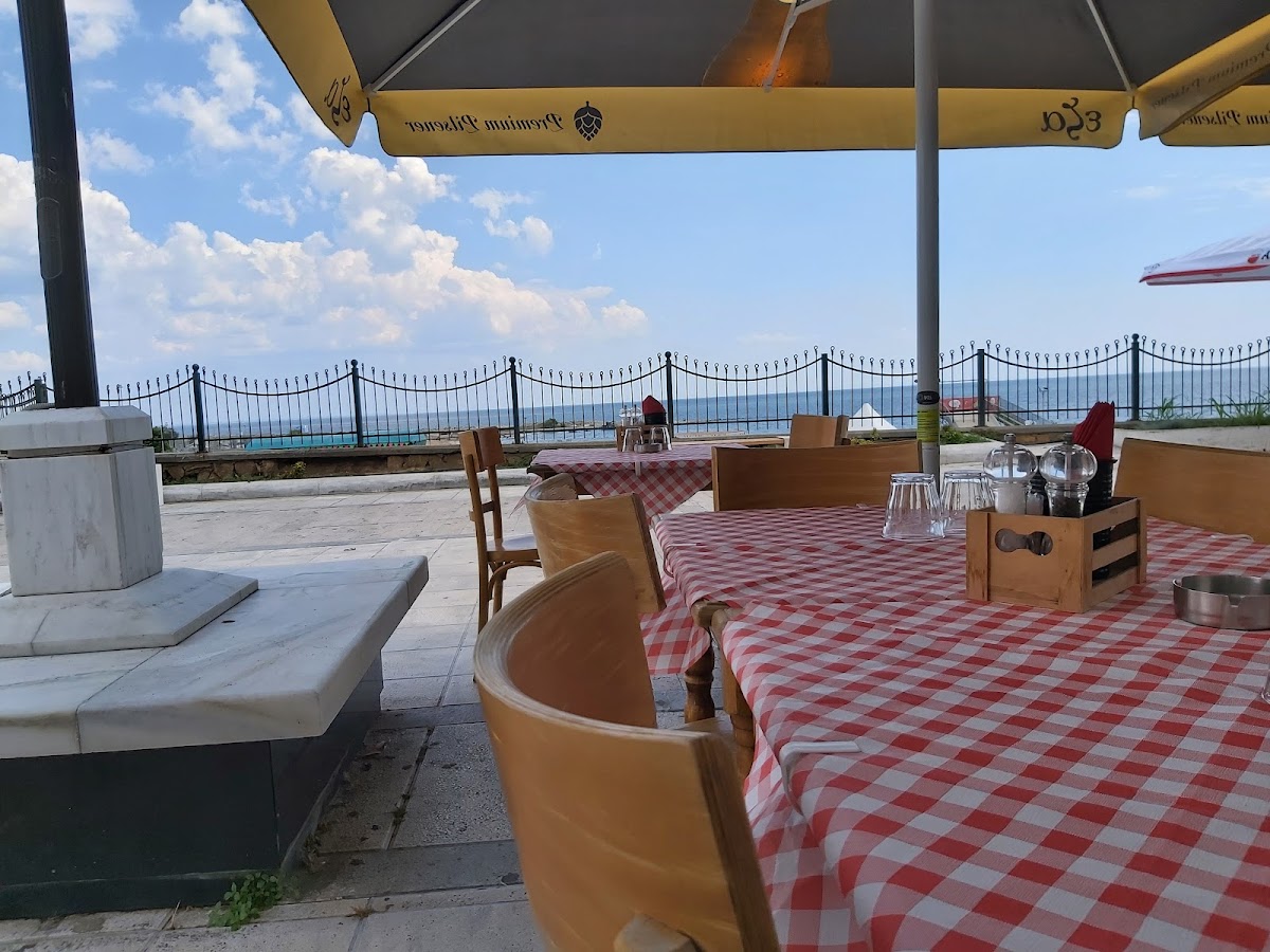 Alexandroupolis — Barolo Trattoria — galeri