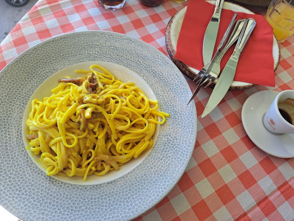 Alexandroupolis — Barolo Trattoria — galeri