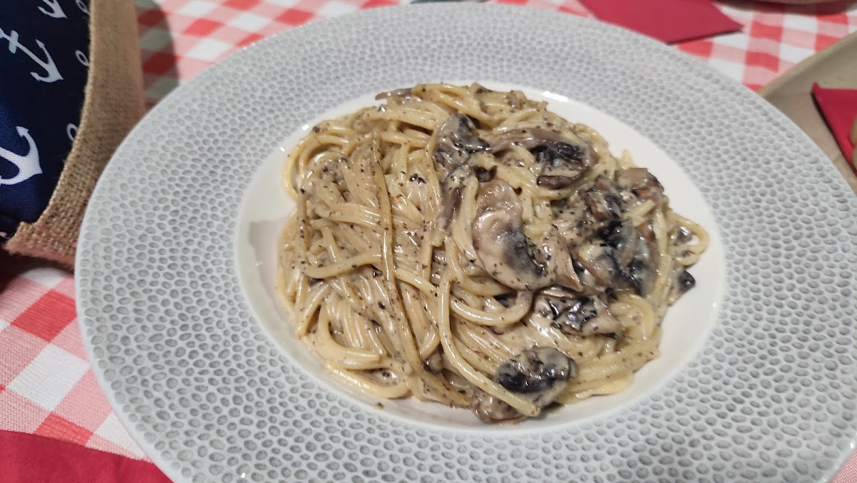 Alexandroupolis — Barolo Trattoria — galeri