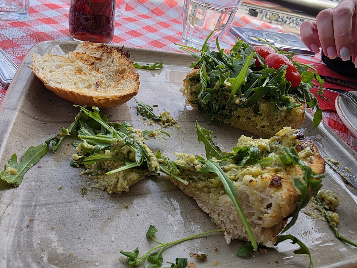 Alexandroupolis — Barolo Trattoria — galeri