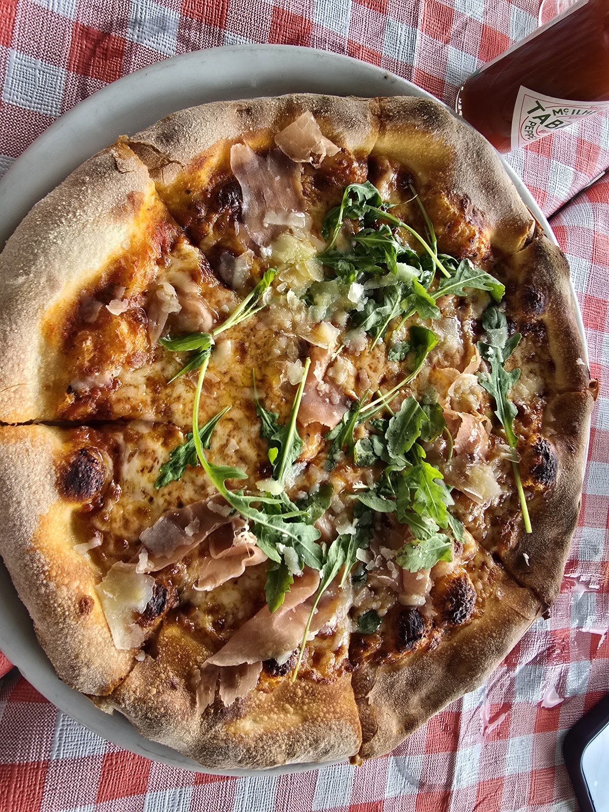 Alexandroupolis — Barolo Trattoria — galeri