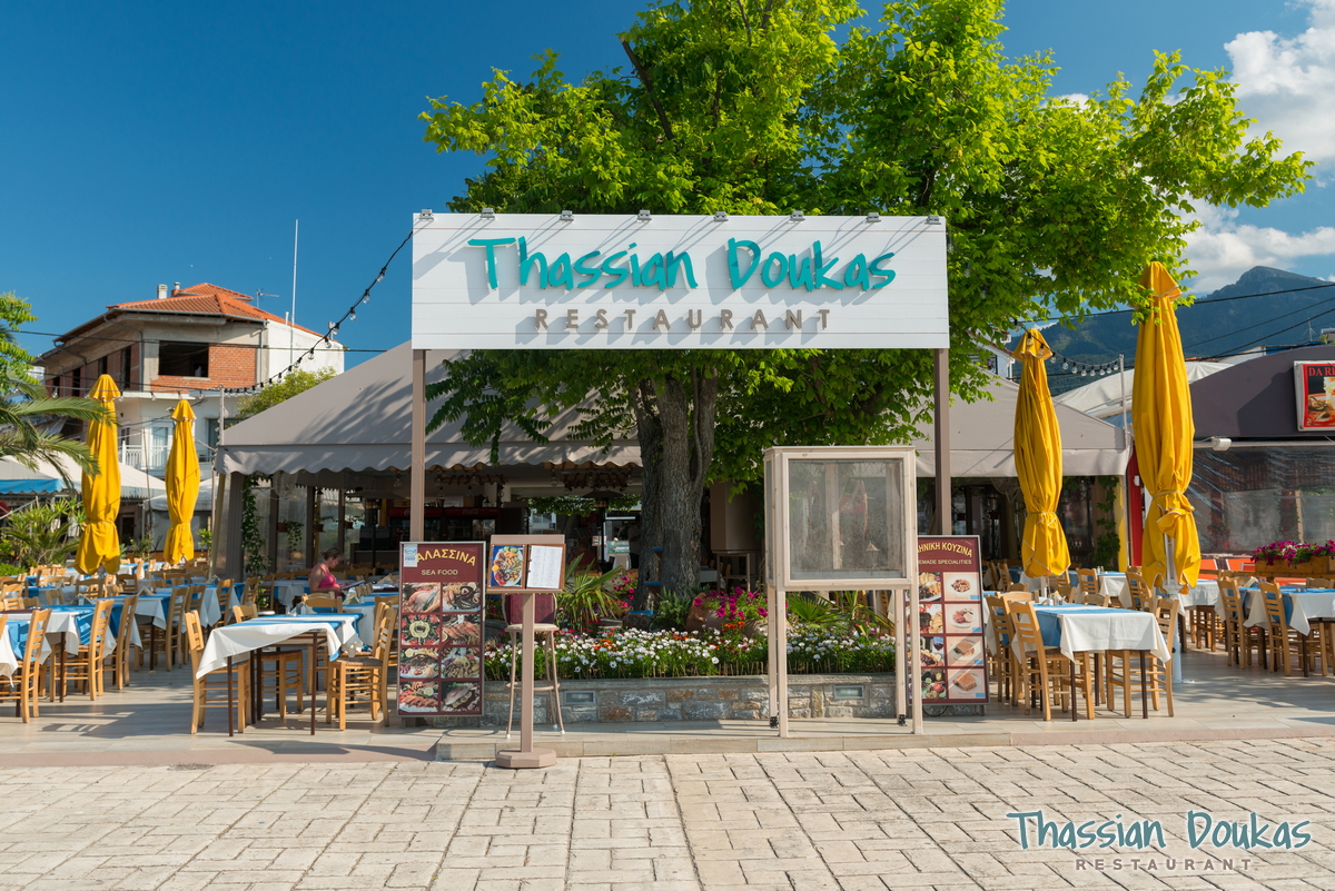 Thassos — Thassiandoukas — gallery