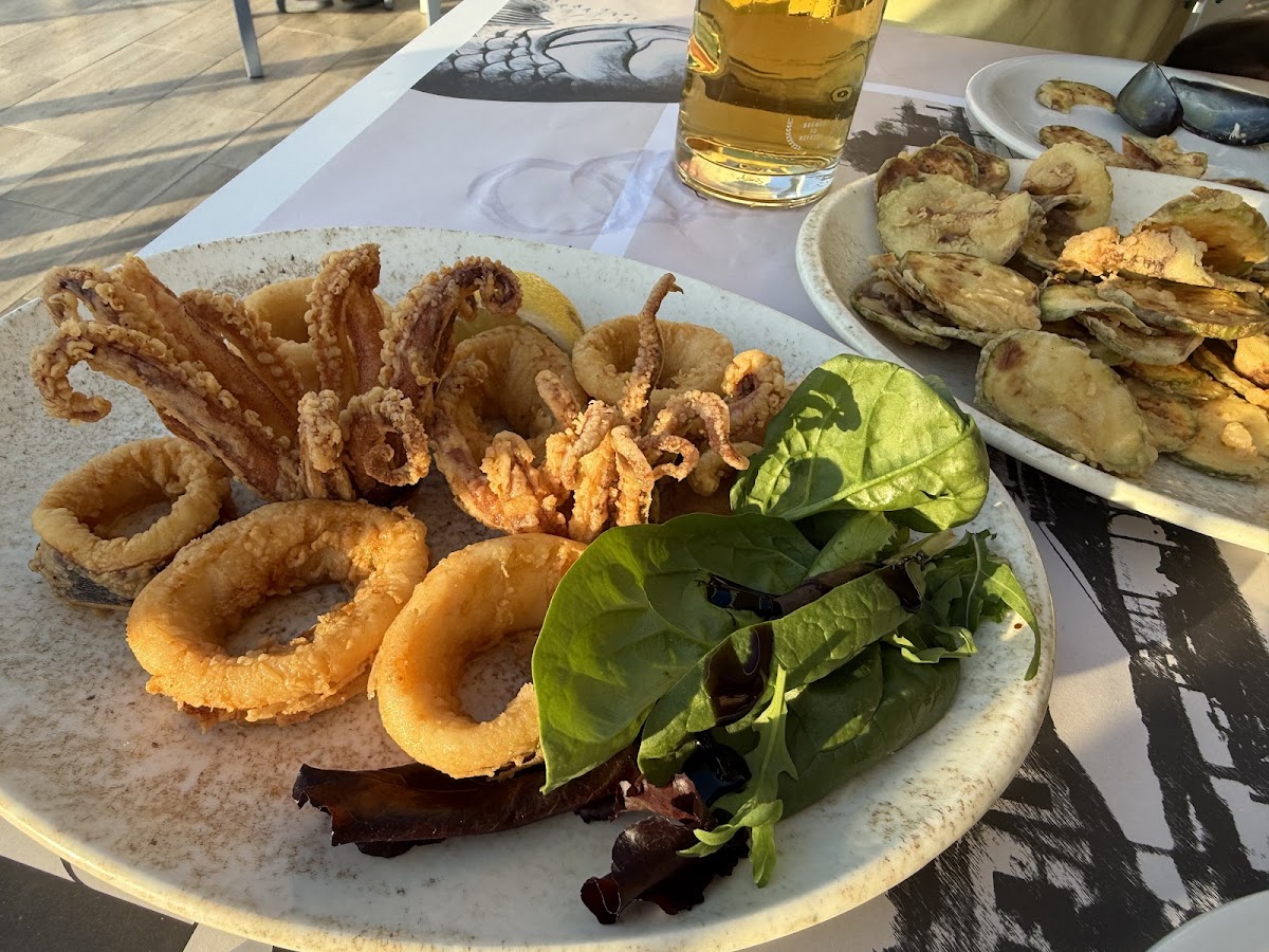 Thassos — Thassiandoukas — galeri