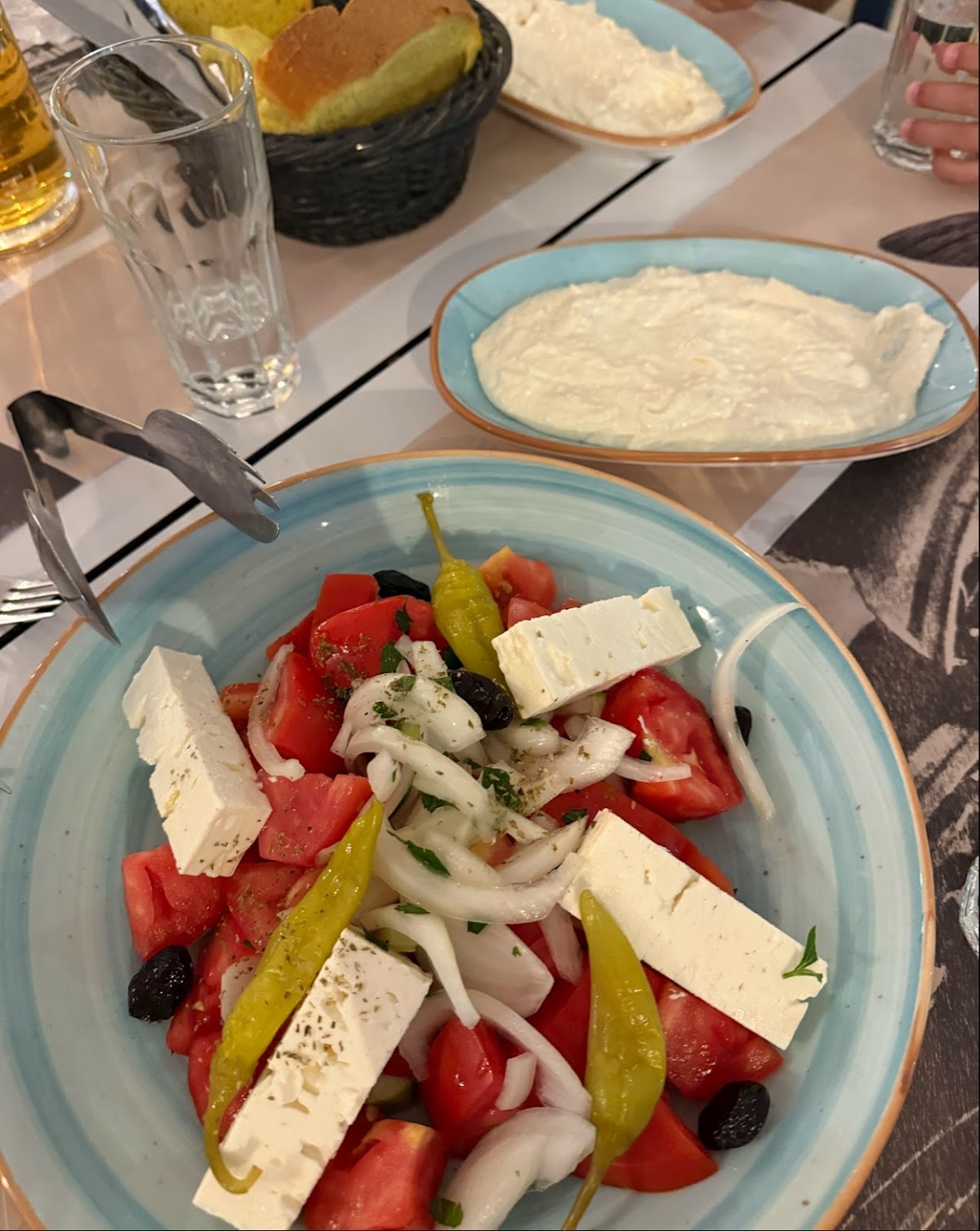 Thassos — Thassiandoukas — galeri