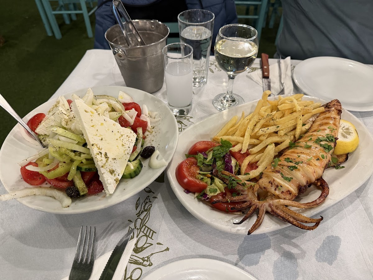 Thassos — Mouses — gallery