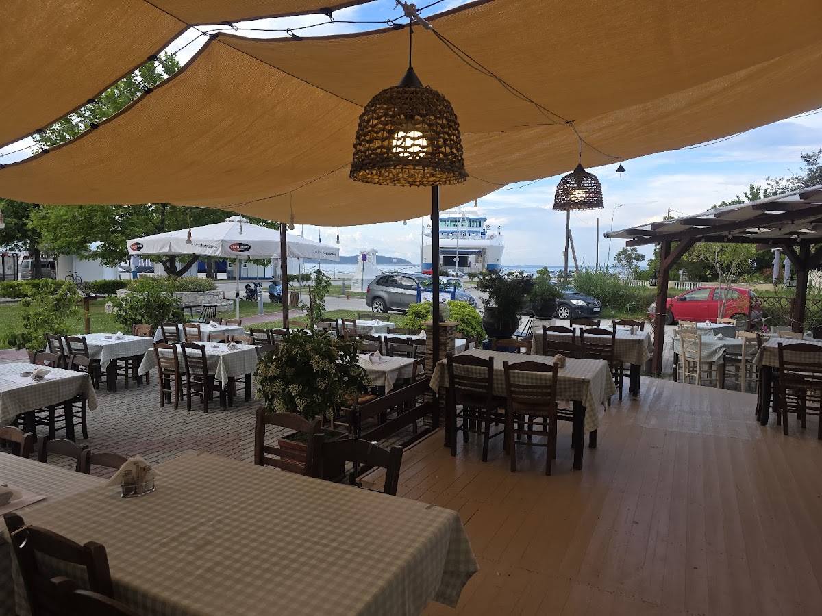 Thassos — Mouses — gallery