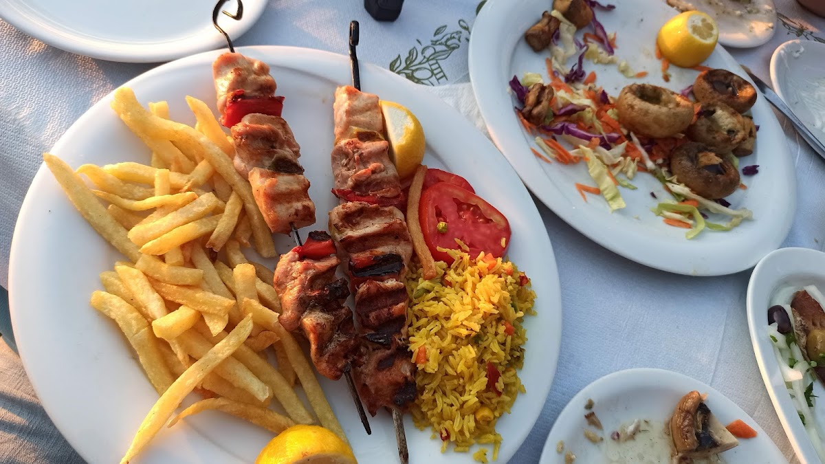 Thassos — Mouses — gallery