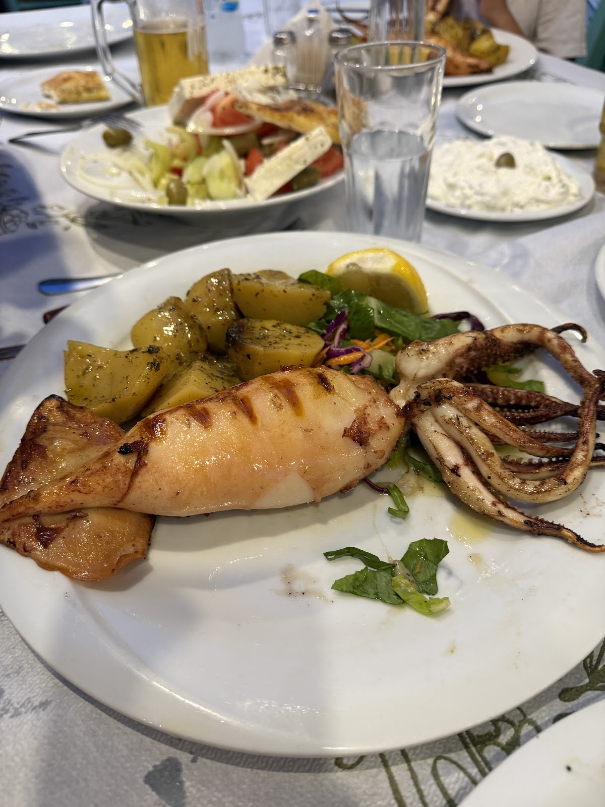 Thassos — Mouses — gallery