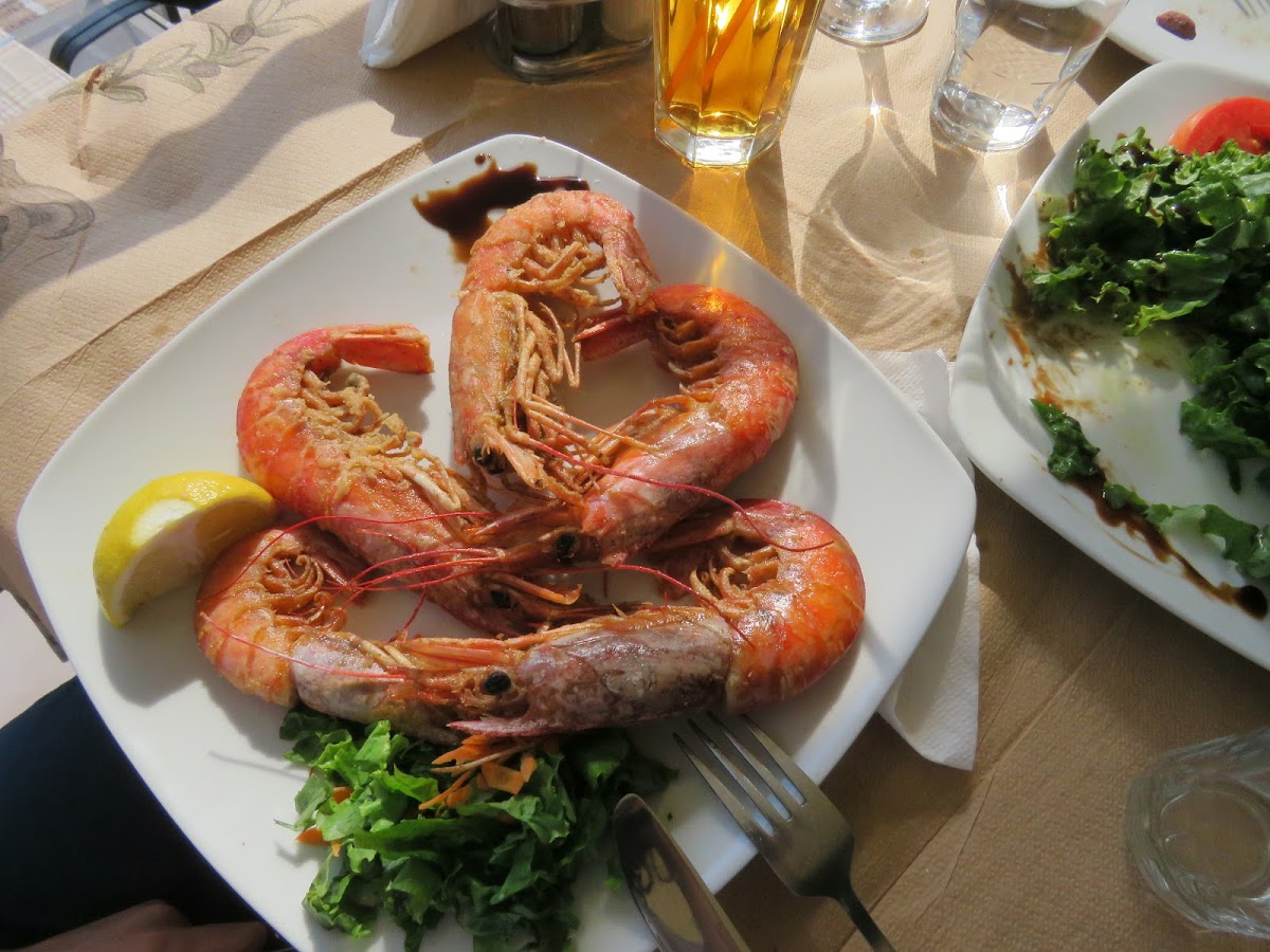 Thassos — Taverna Irene Official — gallery