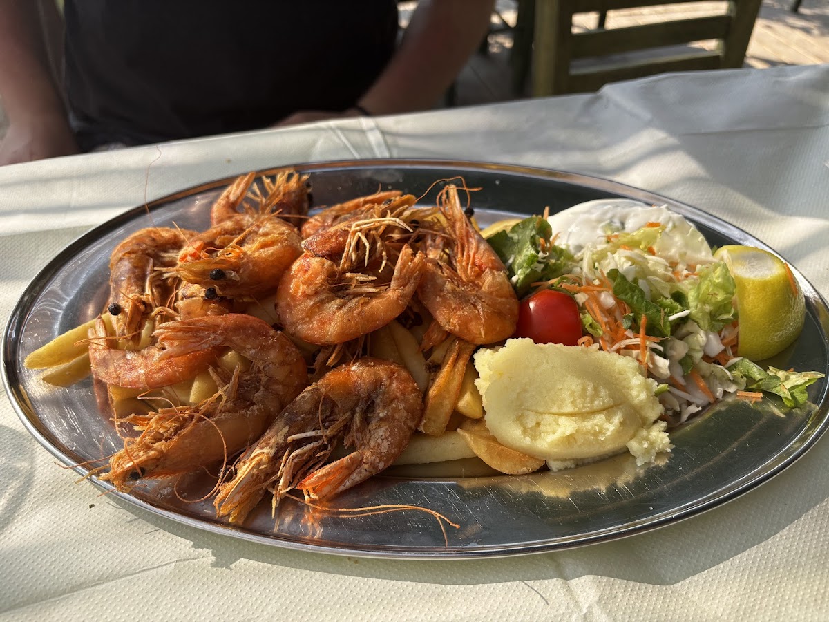 Thassos — Taverna Irene Official — galeri
