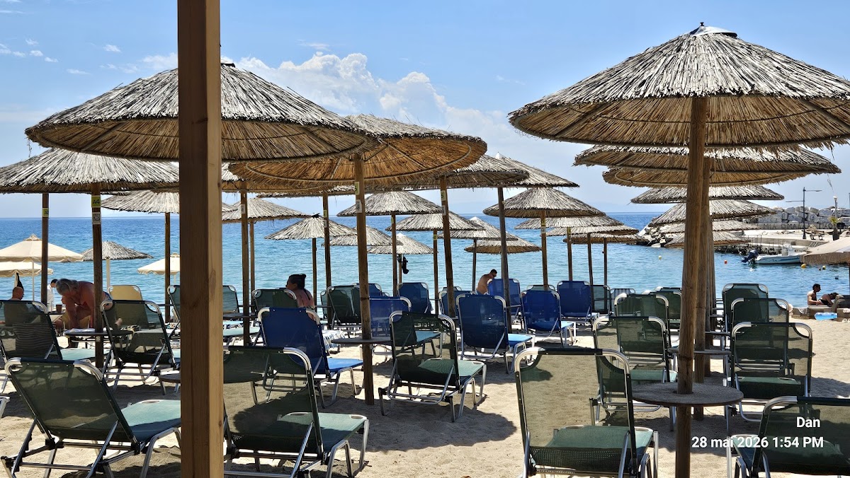 Thassos — Taverna Irene Official — gallery
