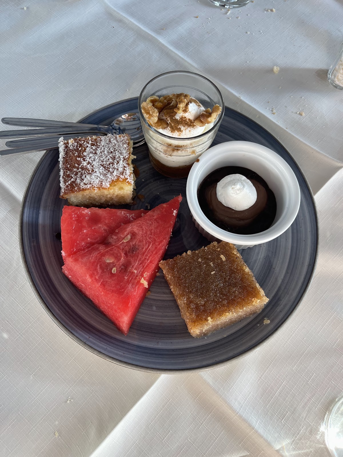 Thassos — Taverna Armeno — galeri
