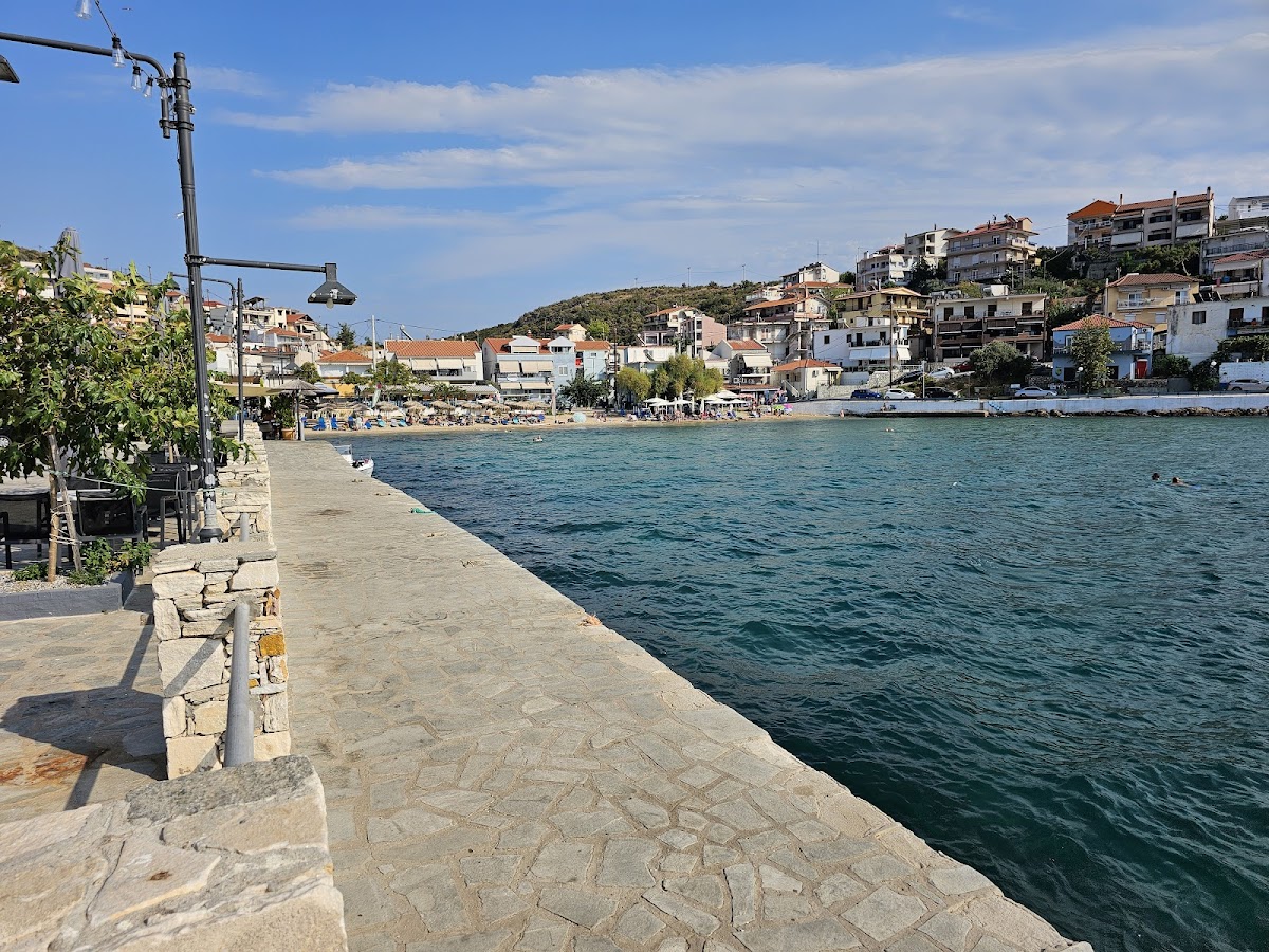 Thassos — Taverna Armeno — galeri