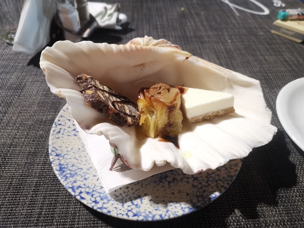 Thassos — Coralli Tavern — gallery