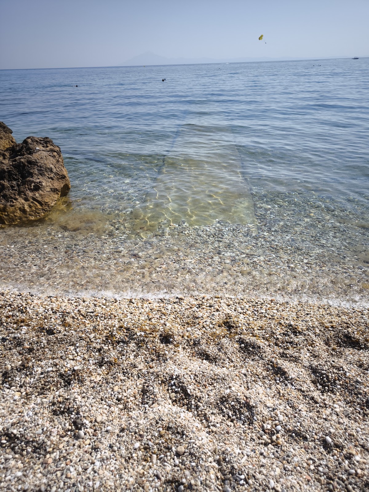 Thassos — Oasis Beach Bar — galeri