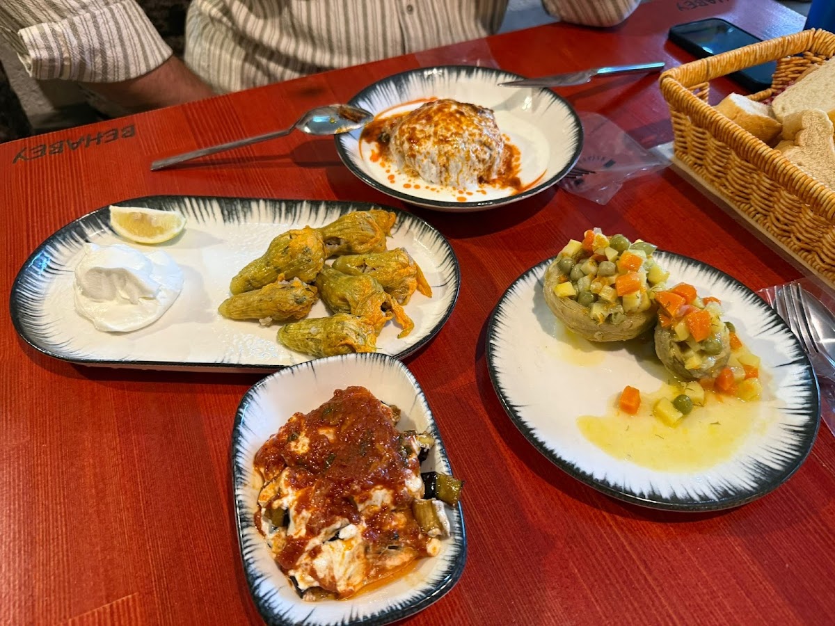 Selimiye   Marmaris — Behabey Selimiye — gallery