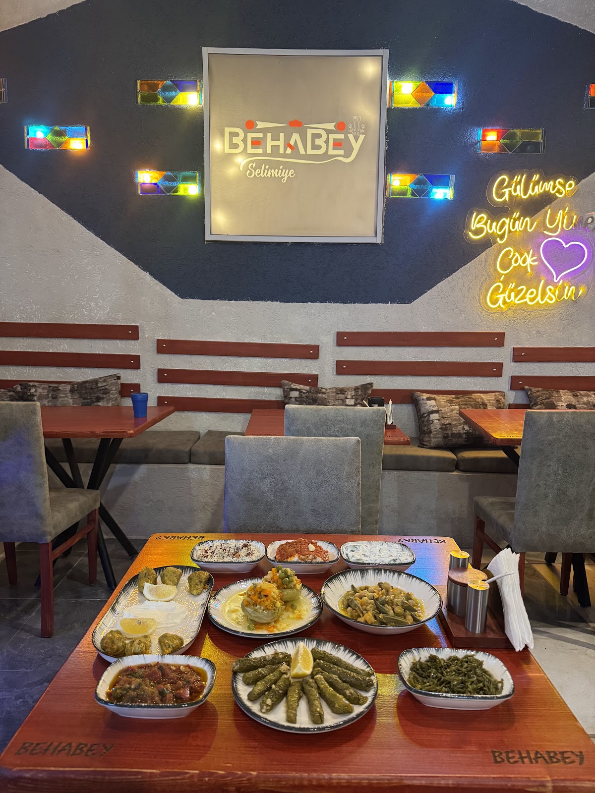 Selimiye Muğla — Behabey Selimiye — gallery