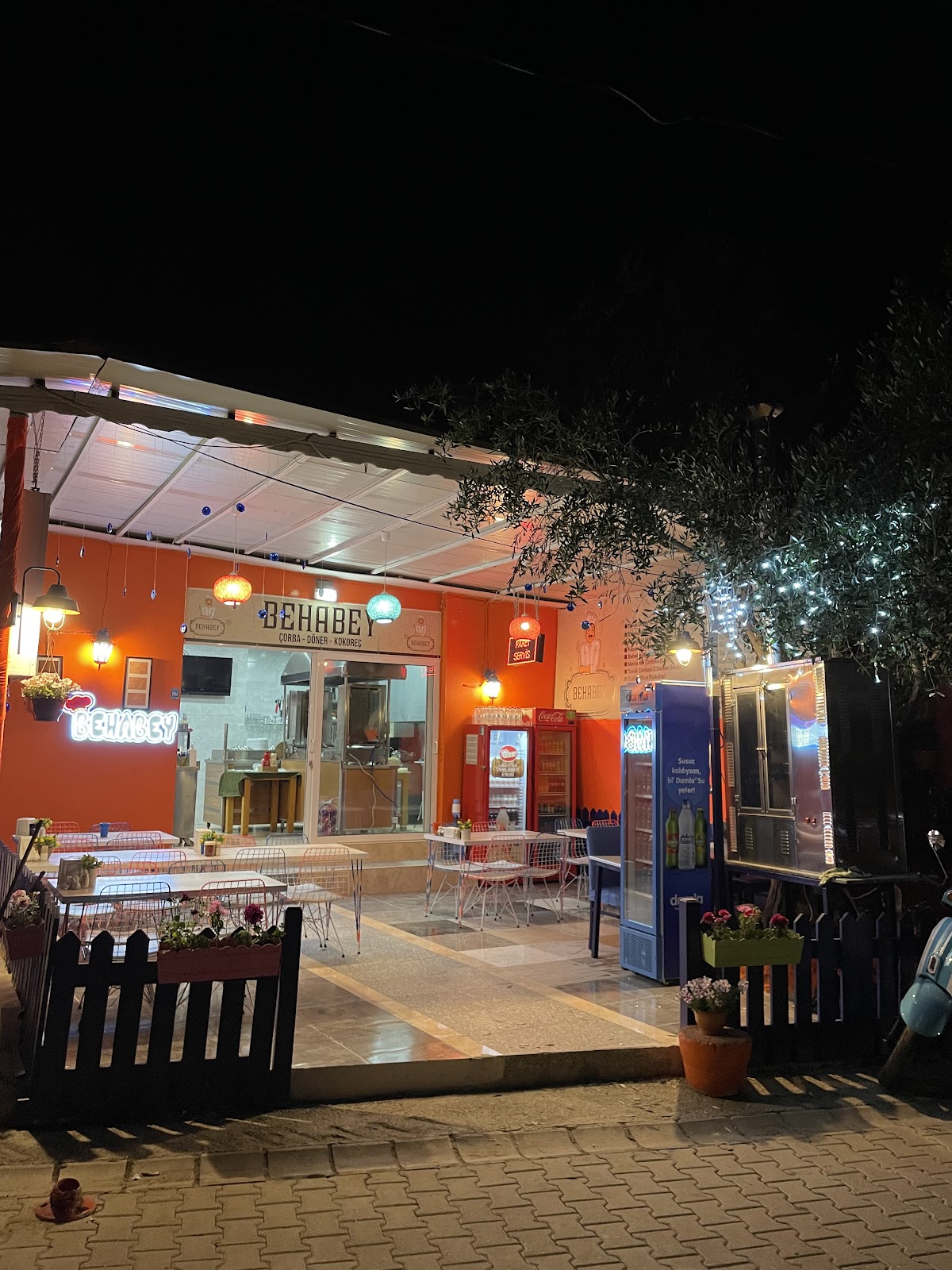 Selimiye   Marmaris — Behabey Selimiye — galeri