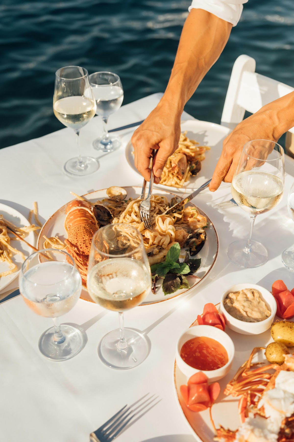 Selimiye Muğla — Selimiye Sardunya Restaurant Otel — gallery