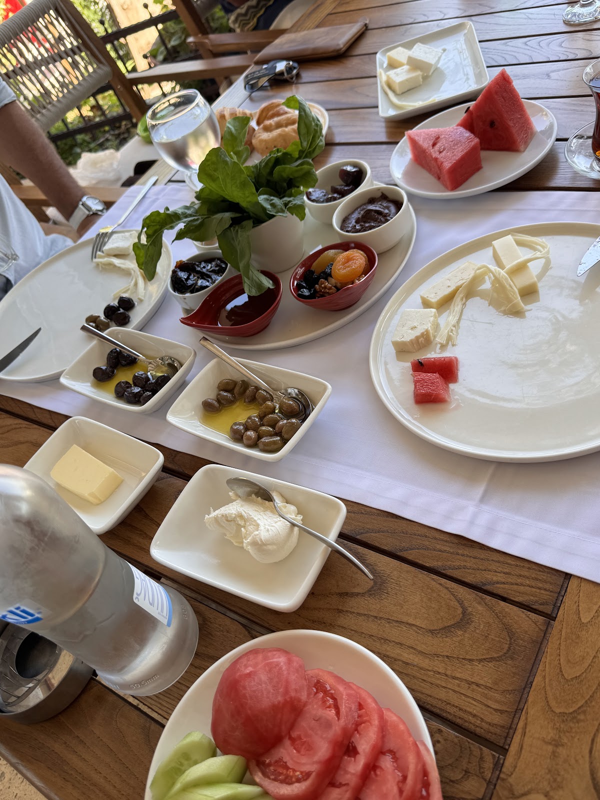 Selimiye Muğla — Selimiye Sardunya Restaurant Otel — gallery