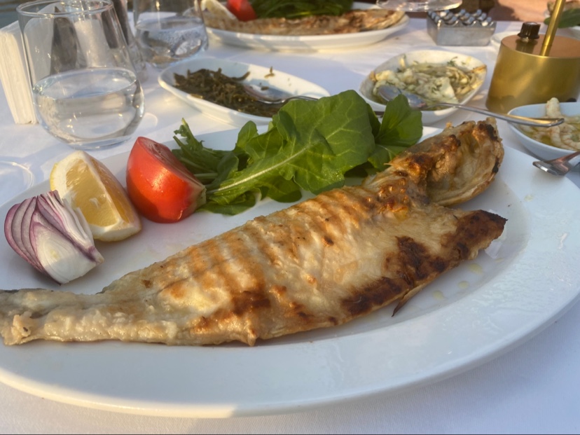 Selimiye Muğla — Hidayet In Yeri Selimiye — galeri