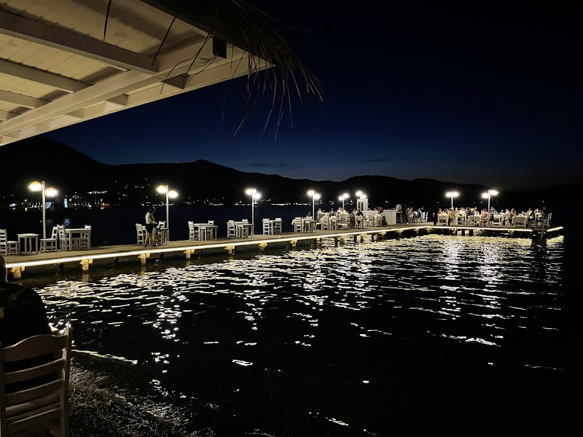 Selimiye   Marmaris — Hidayet In Yeri Selimiye — galeri