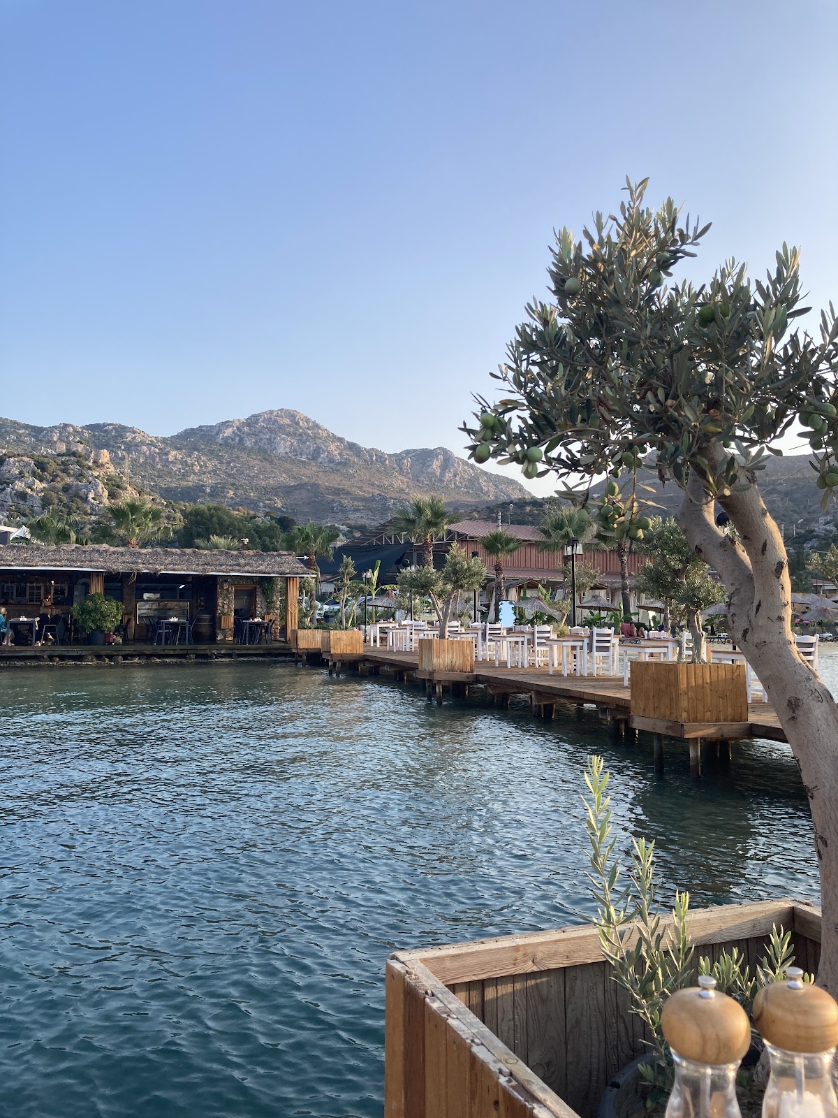 Selimiye Muğla — Hidayet In Yeri Selimiye — galeri