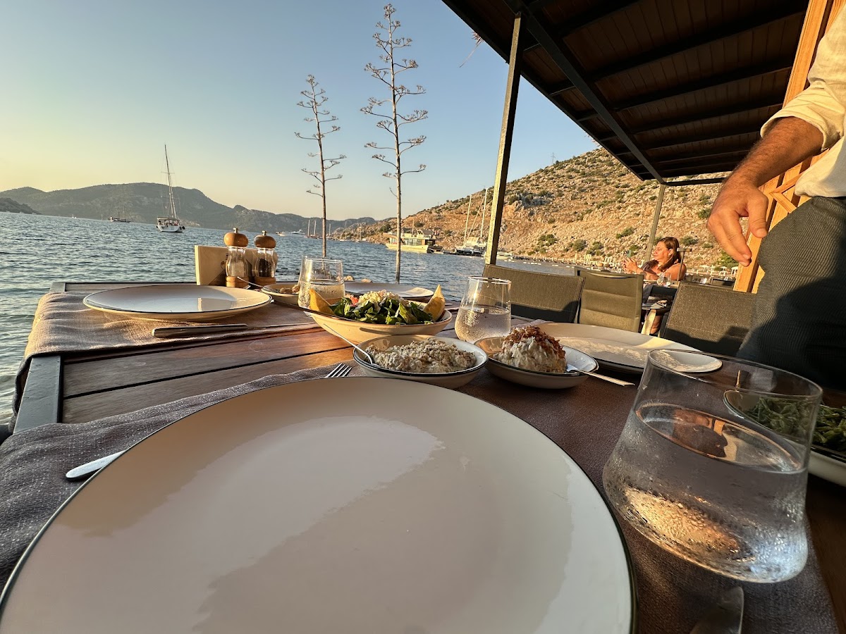Selimiye Muğla — Hidayet In Yeri Selimiye — galeri
