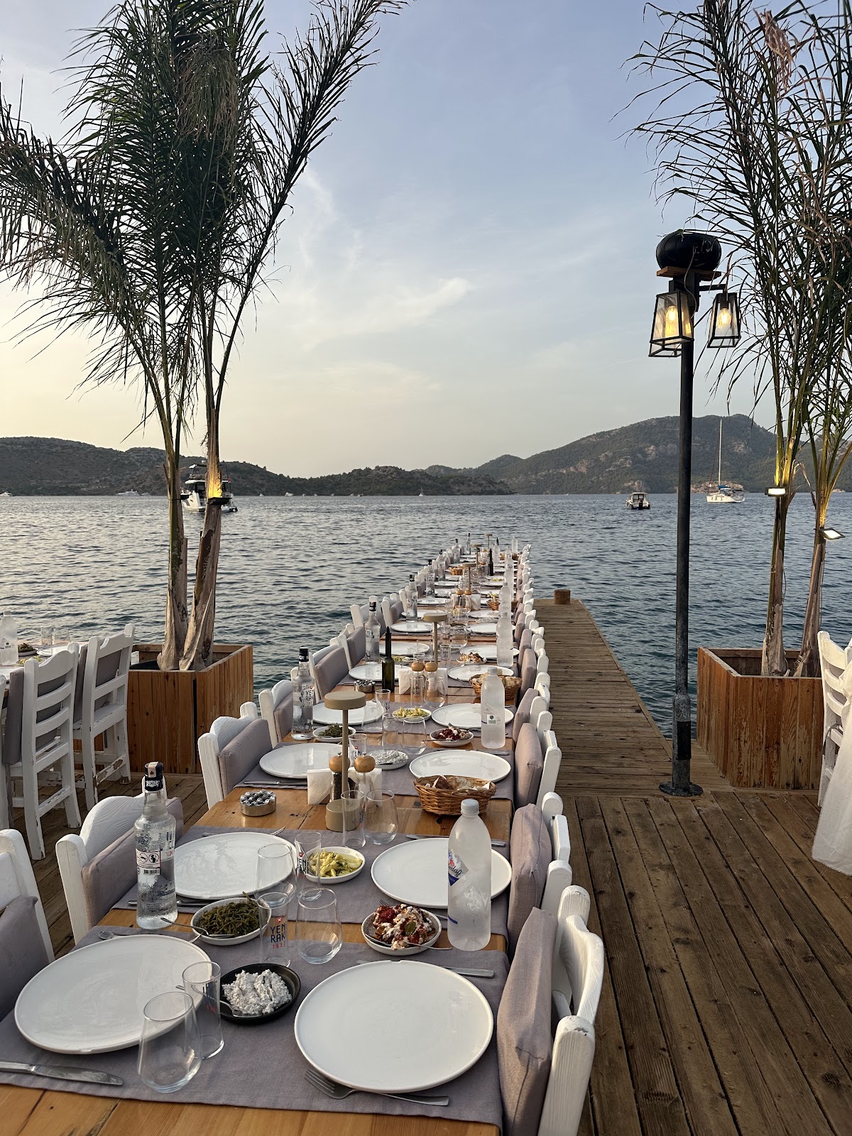Selimiye Muğla — Hidayet In Yeri Selimiye — galeri