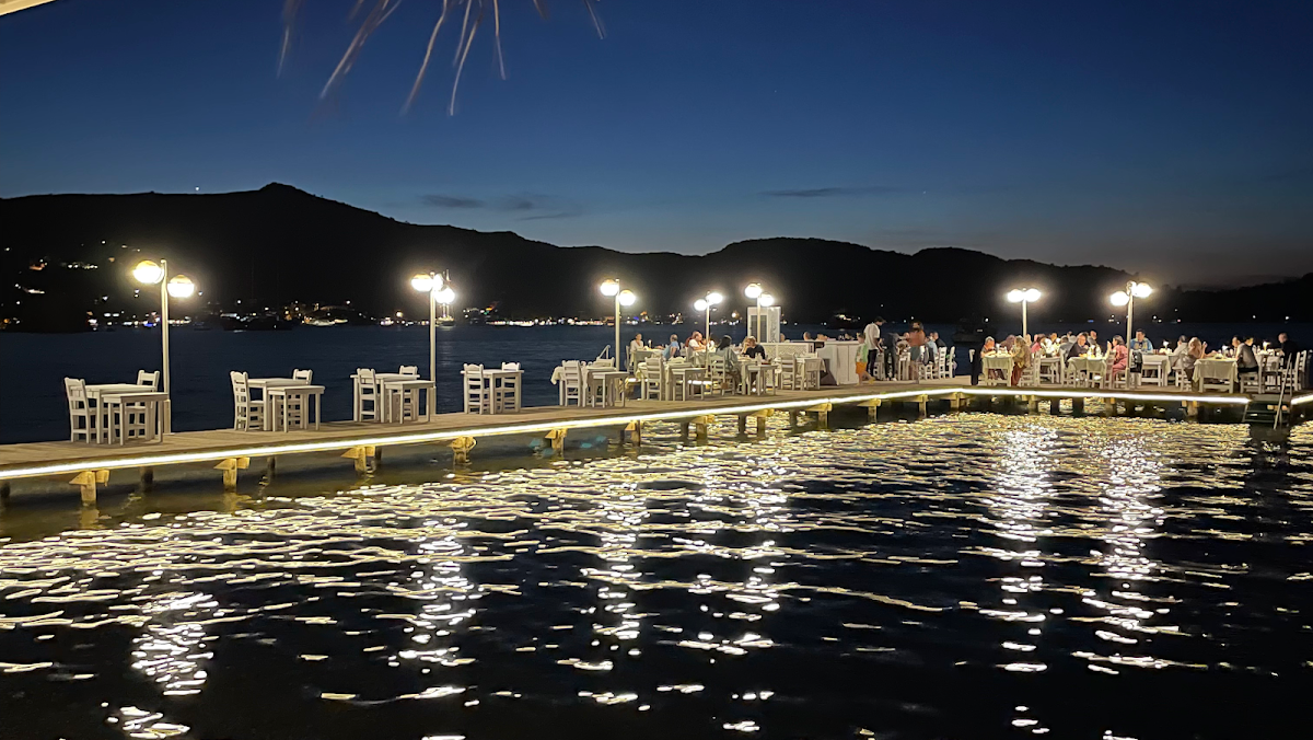 Selimiye   Marmaris — Hidayet In Yeri Selimiye — galeri