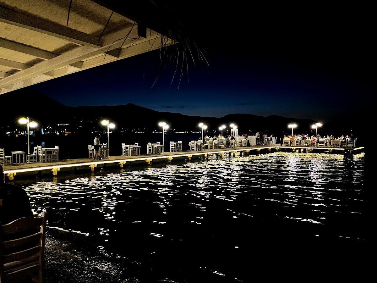 Selimiye Muğla — Hidayet In Yeri Selimiye — galeri