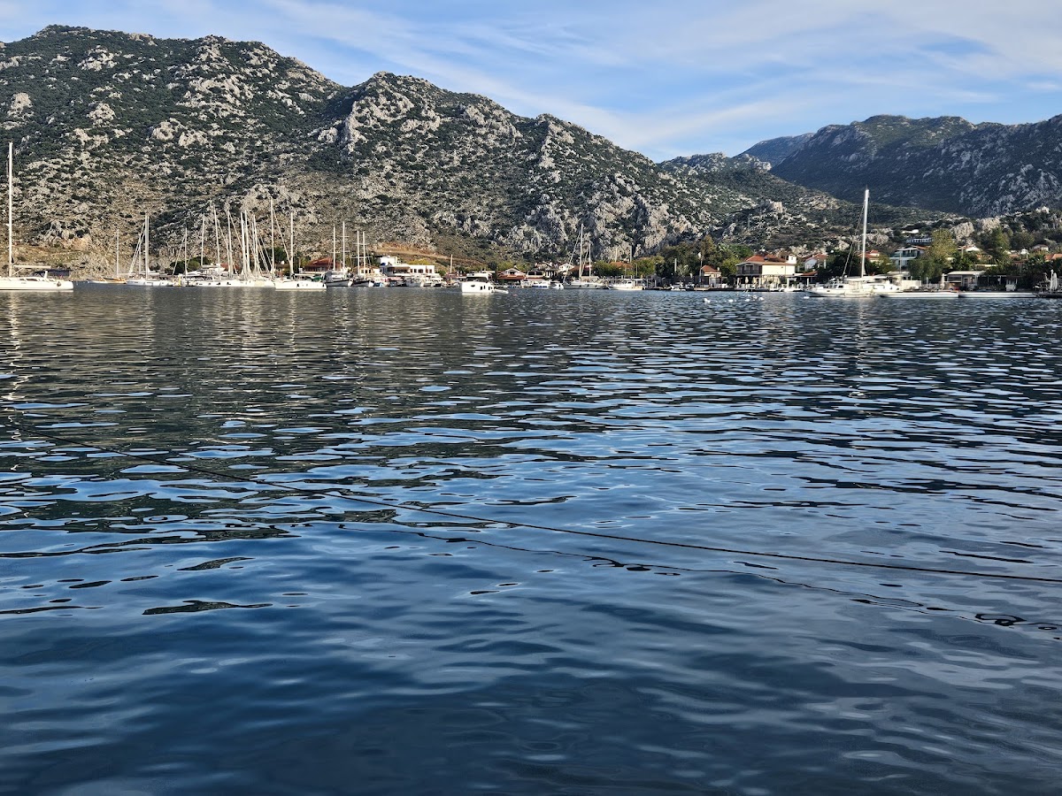 Selimiye Muğla — Giritimu Selimiye — galeri