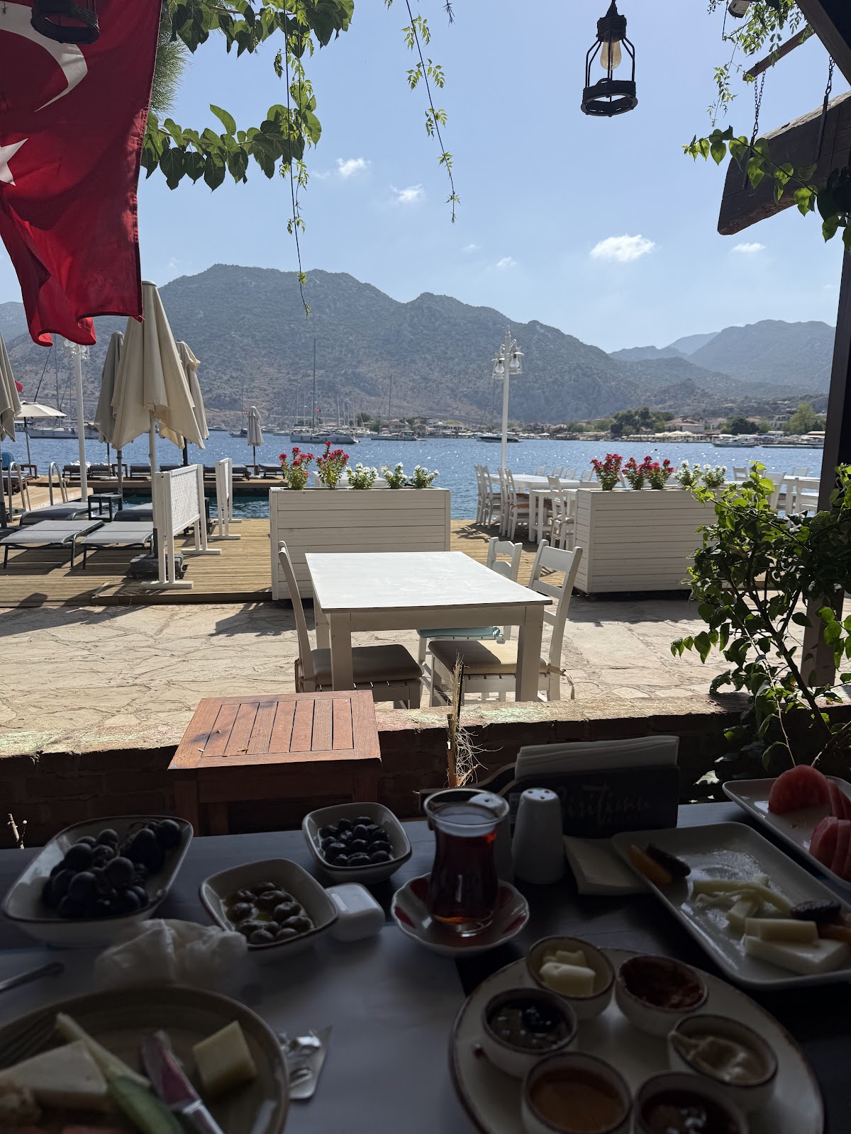 Selimiye   Marmaris — Giritimu Selimiye — galeri