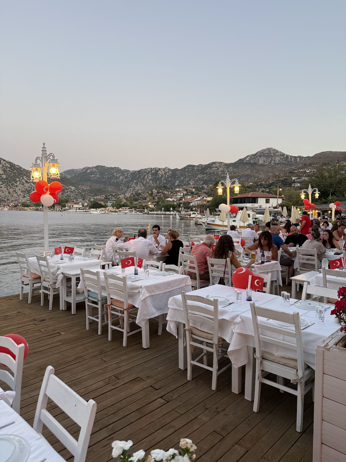 Selimiye Muğla — Giritimu Selimiye — galeri