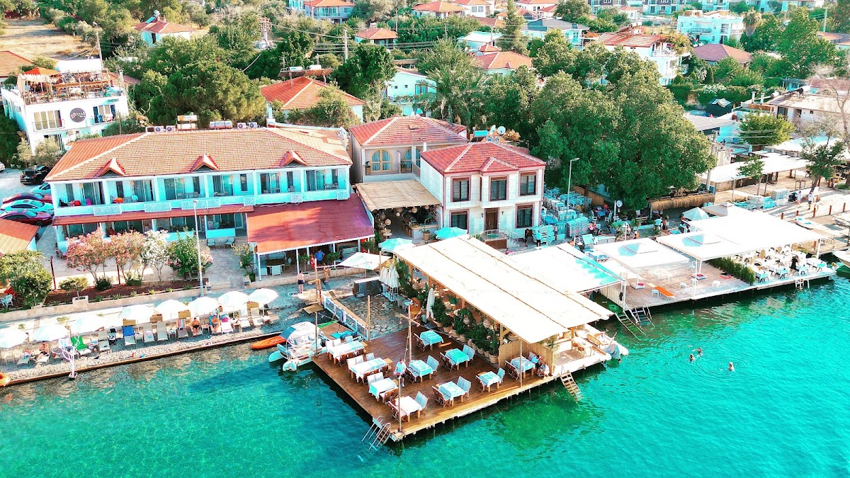 Selimiye Muğla — Felix Selimiye — galeri