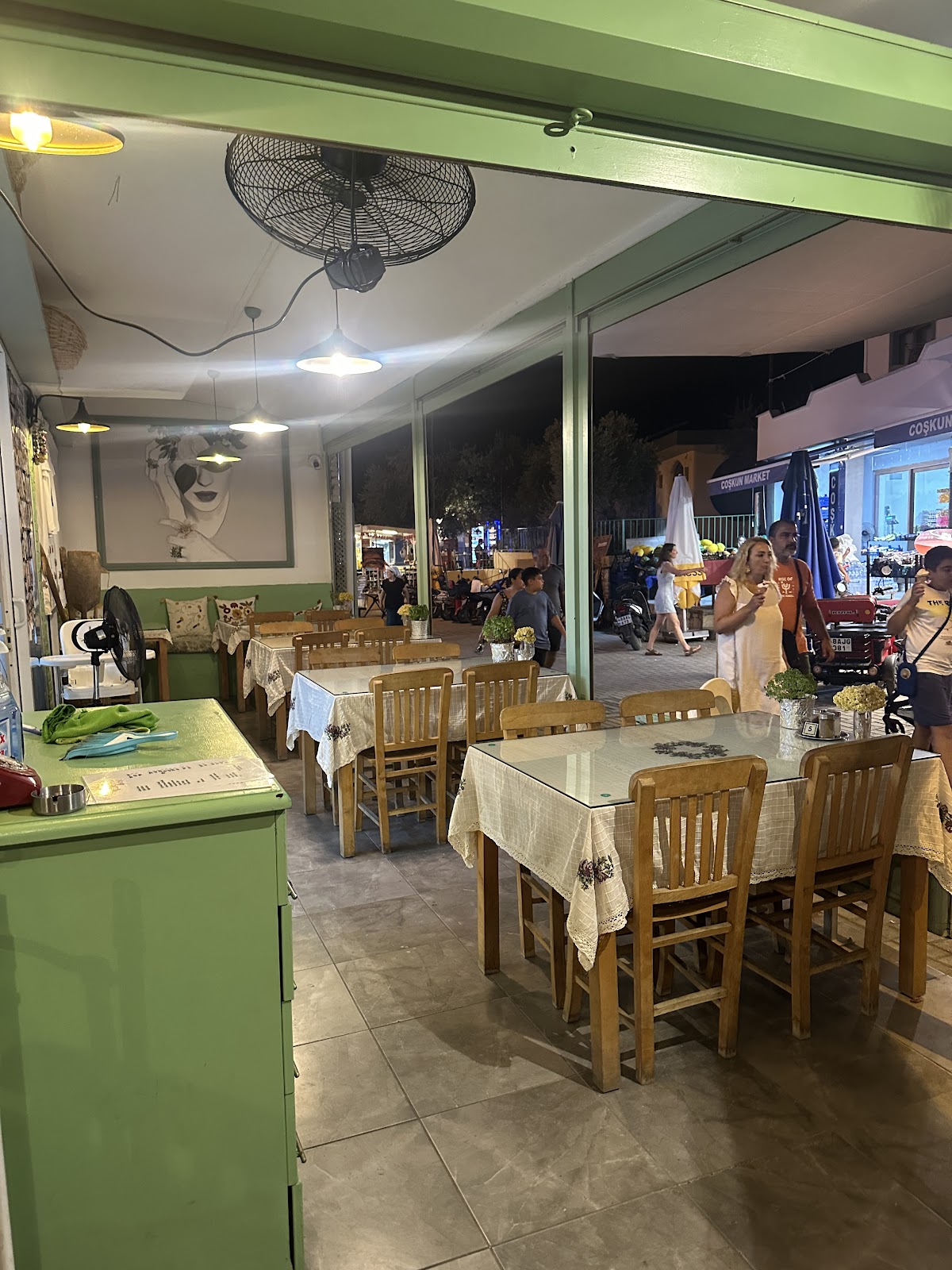 Selimiye Muğla — Selimiye Kose — gallery