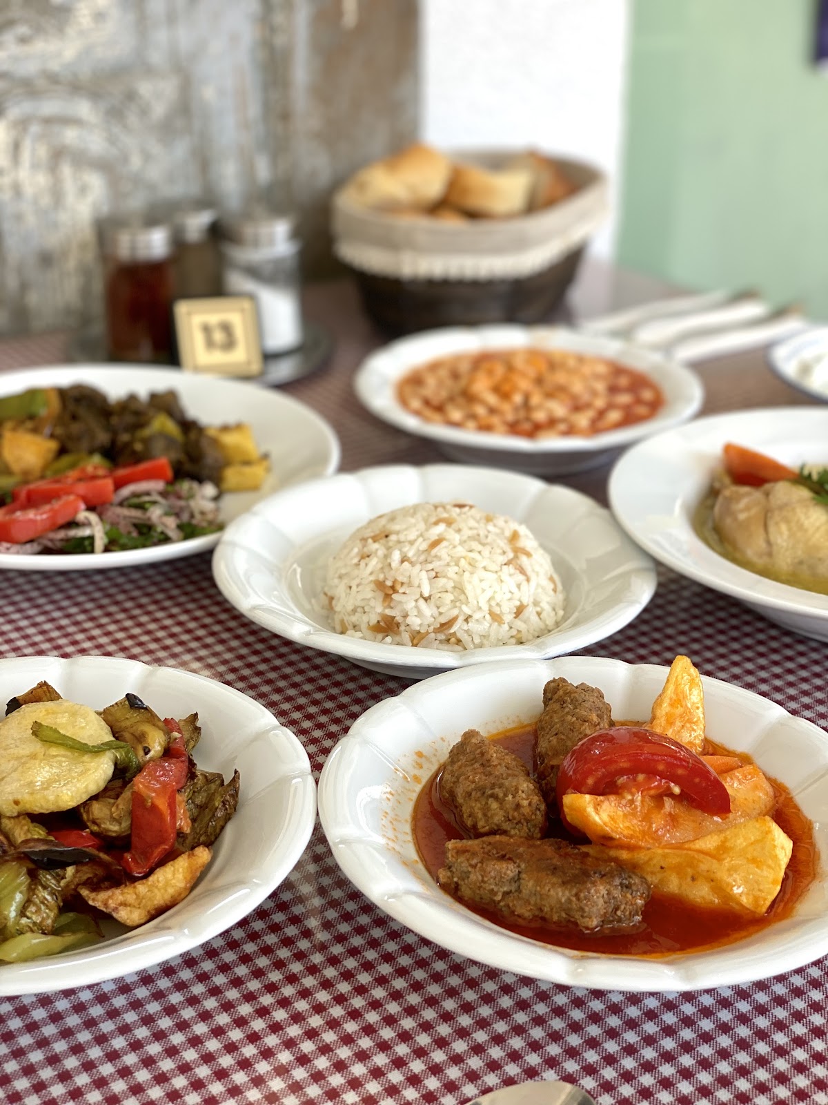Selimiye   Marmaris — Selimiye Kose — gallery