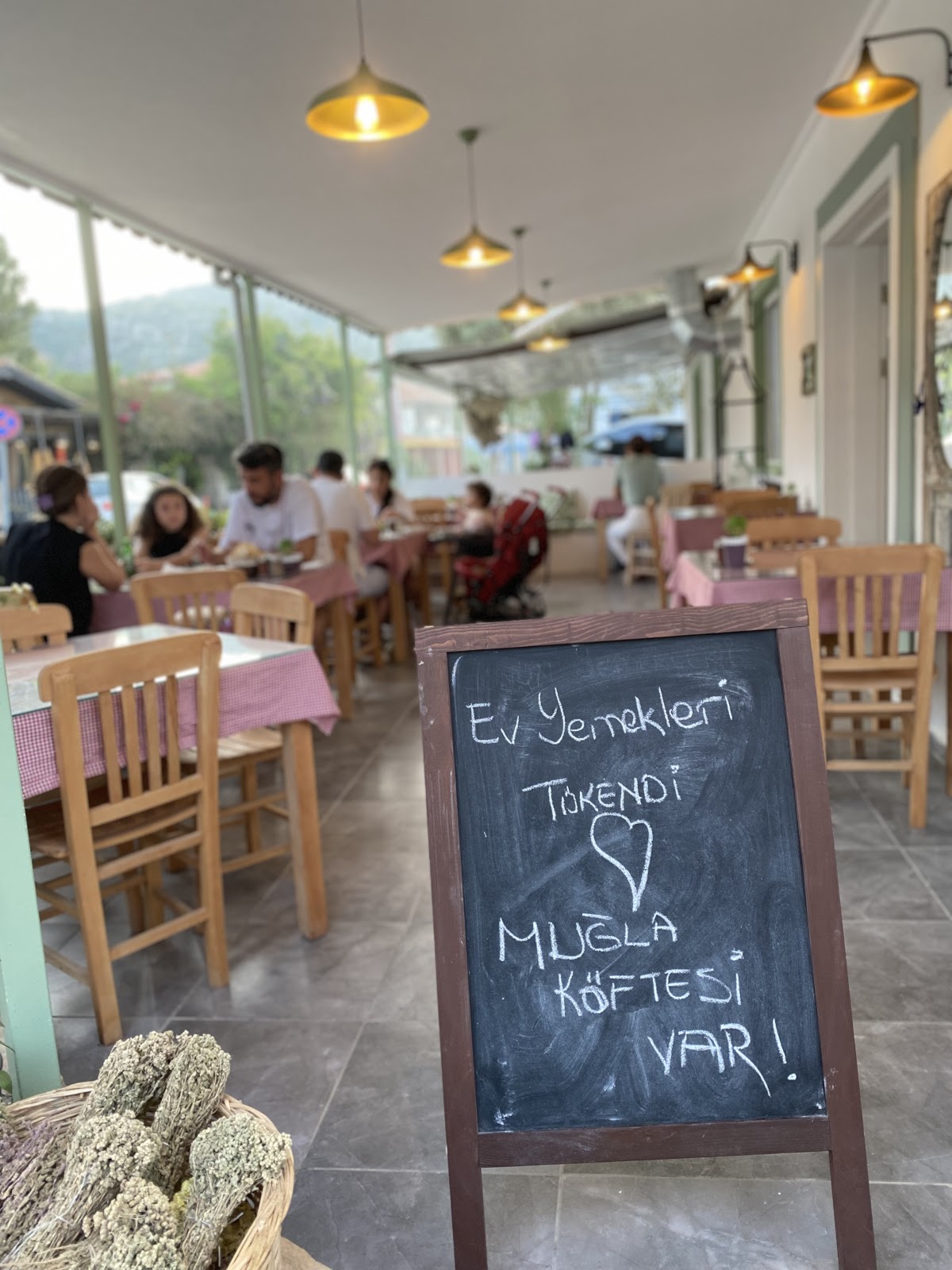 Selimiye   Marmaris — Selimiye Kose — galeri