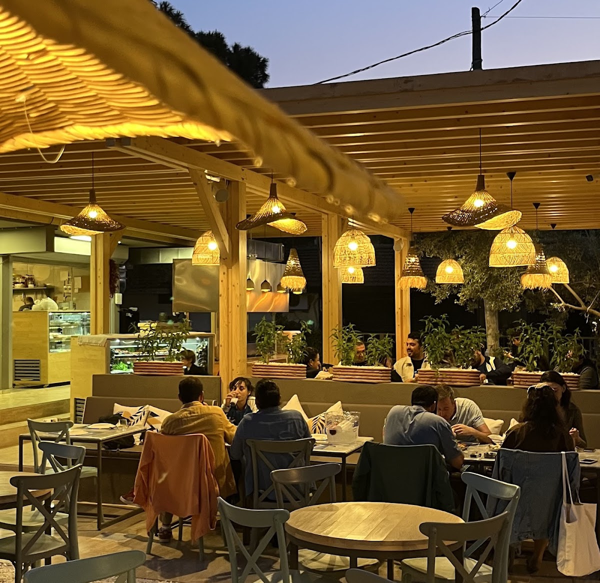 Selimiye Muğla — Yamac Selimiye — galeri