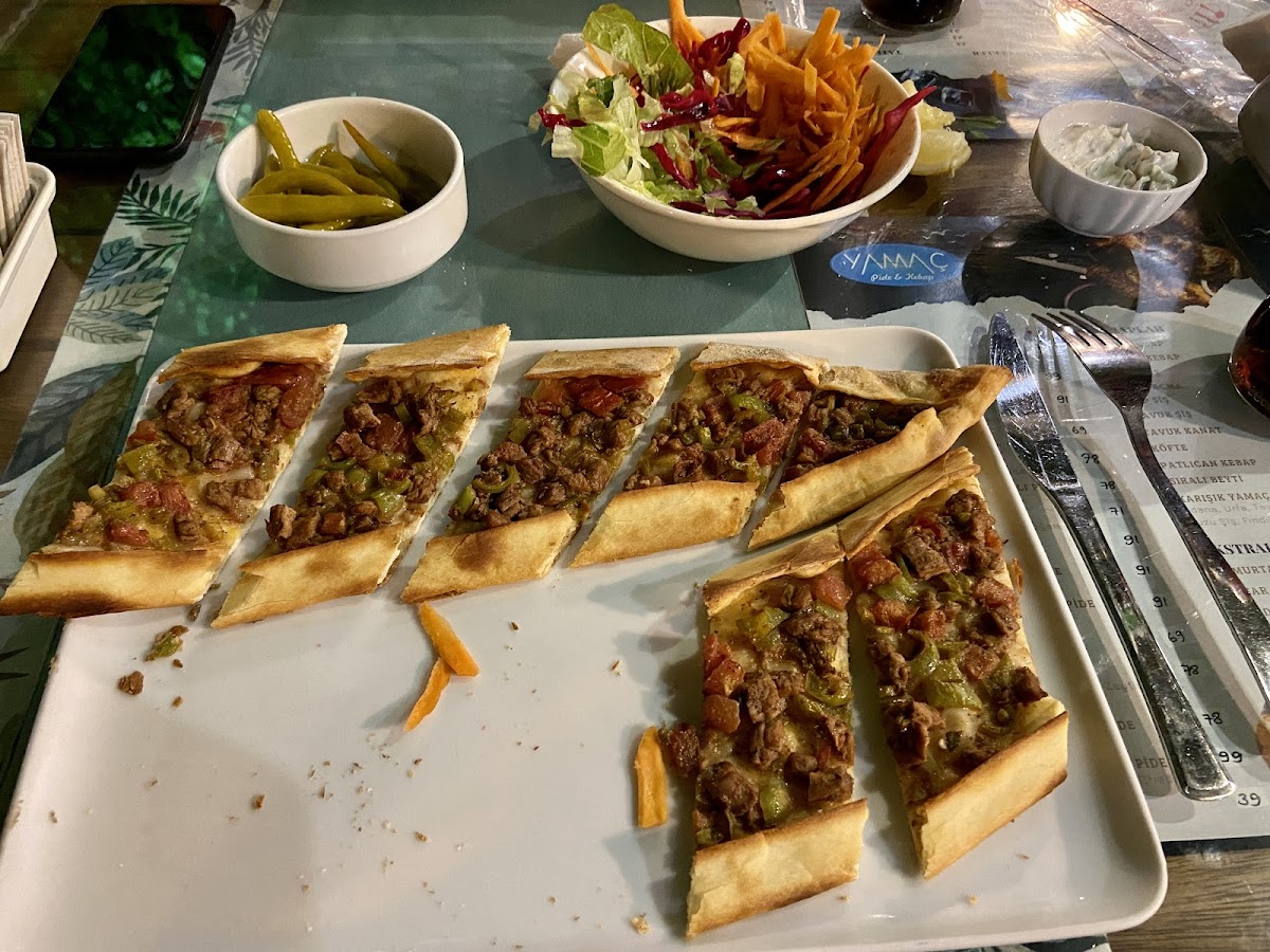 Selimiye Muğla — Yamac Selimiye — galeri