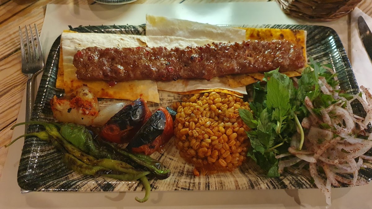 Selimiye Muğla — Yamac Selimiye — galeri