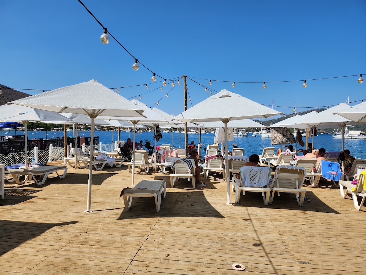 Selimiye   Marmaris — Mila Selimiye — galeri