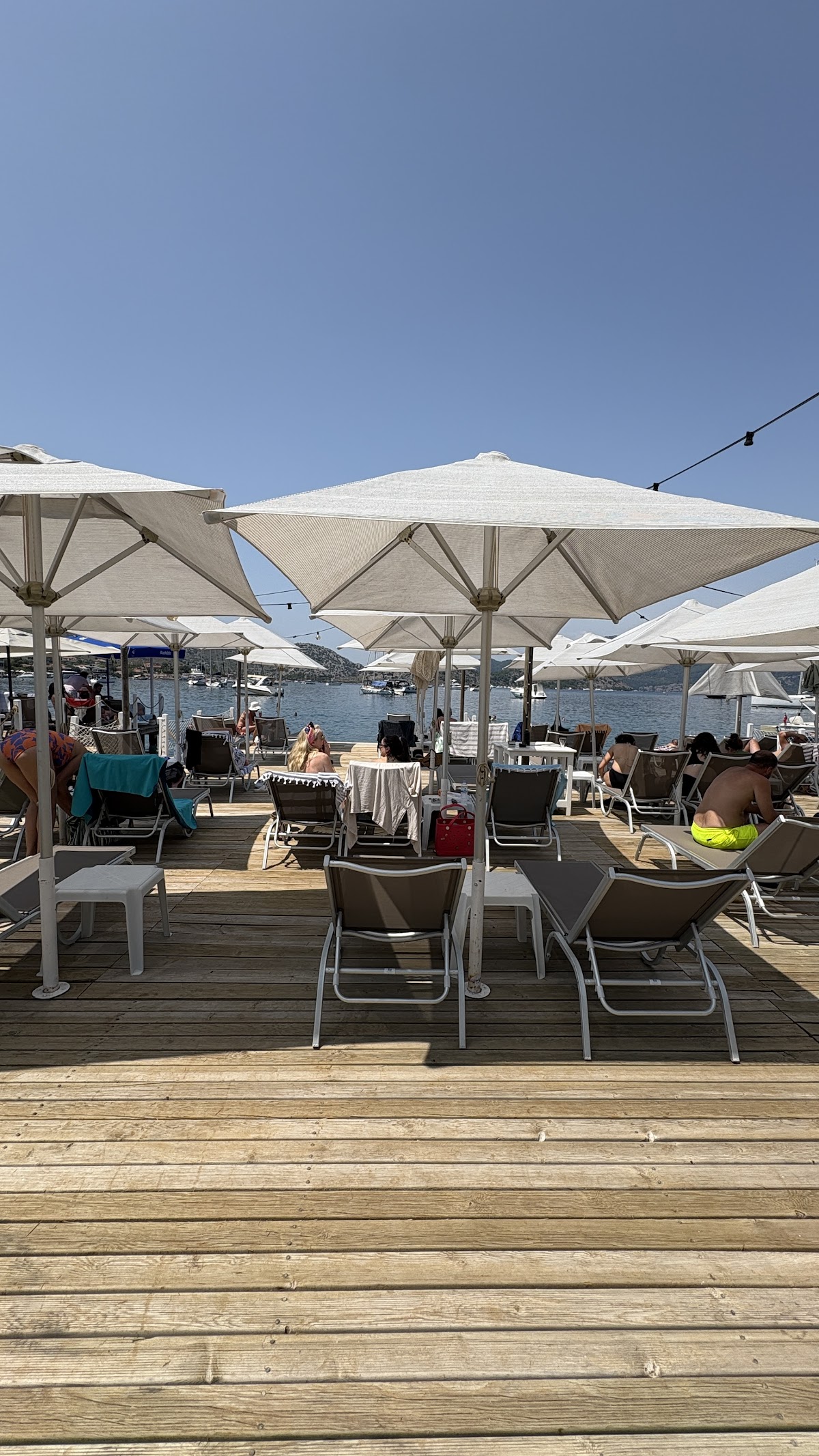 Selimiye   Marmaris — Mila Selimiye — galeri