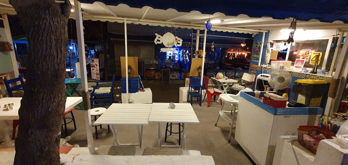 Selimiye   Marmaris — Esoes Burger — galeri
