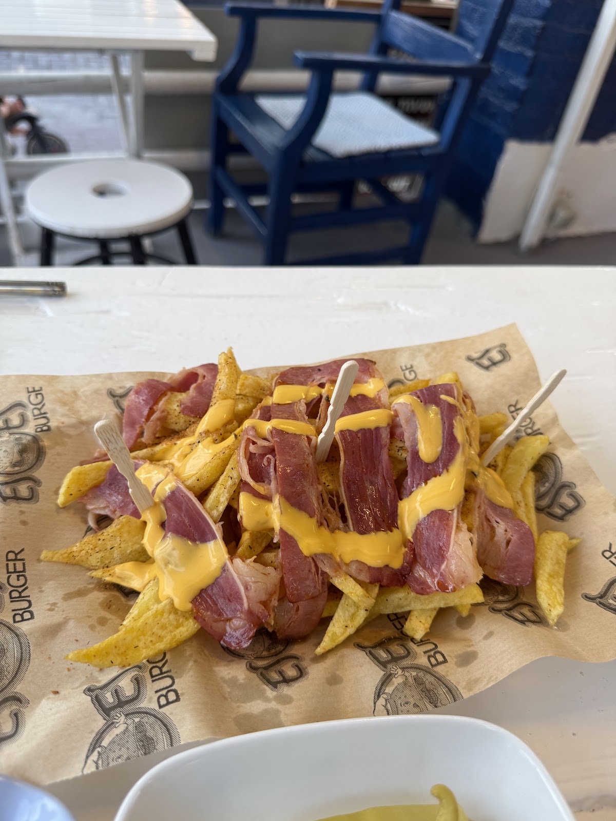 Selimiye Muğla — Esoes Burger — galeri