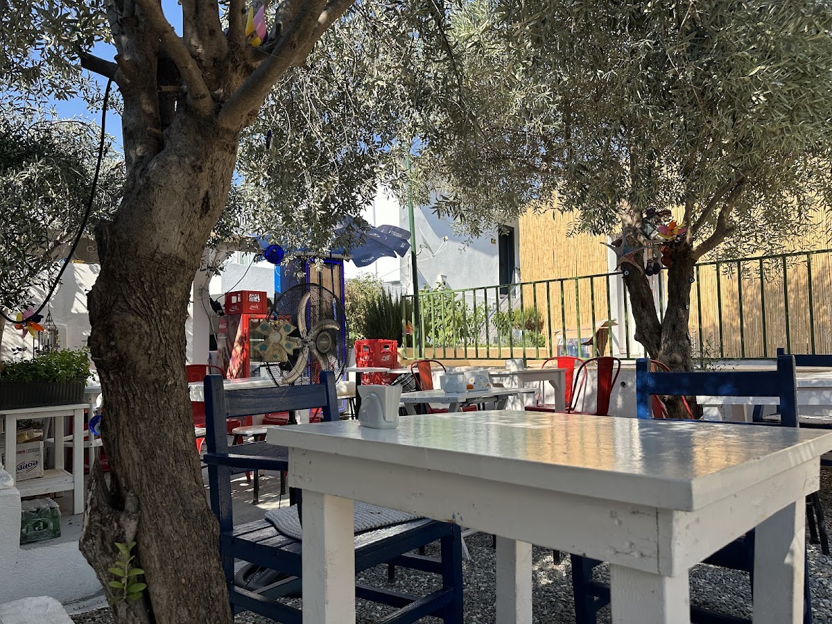Selimiye Muğla — Esoes Burger — galeri