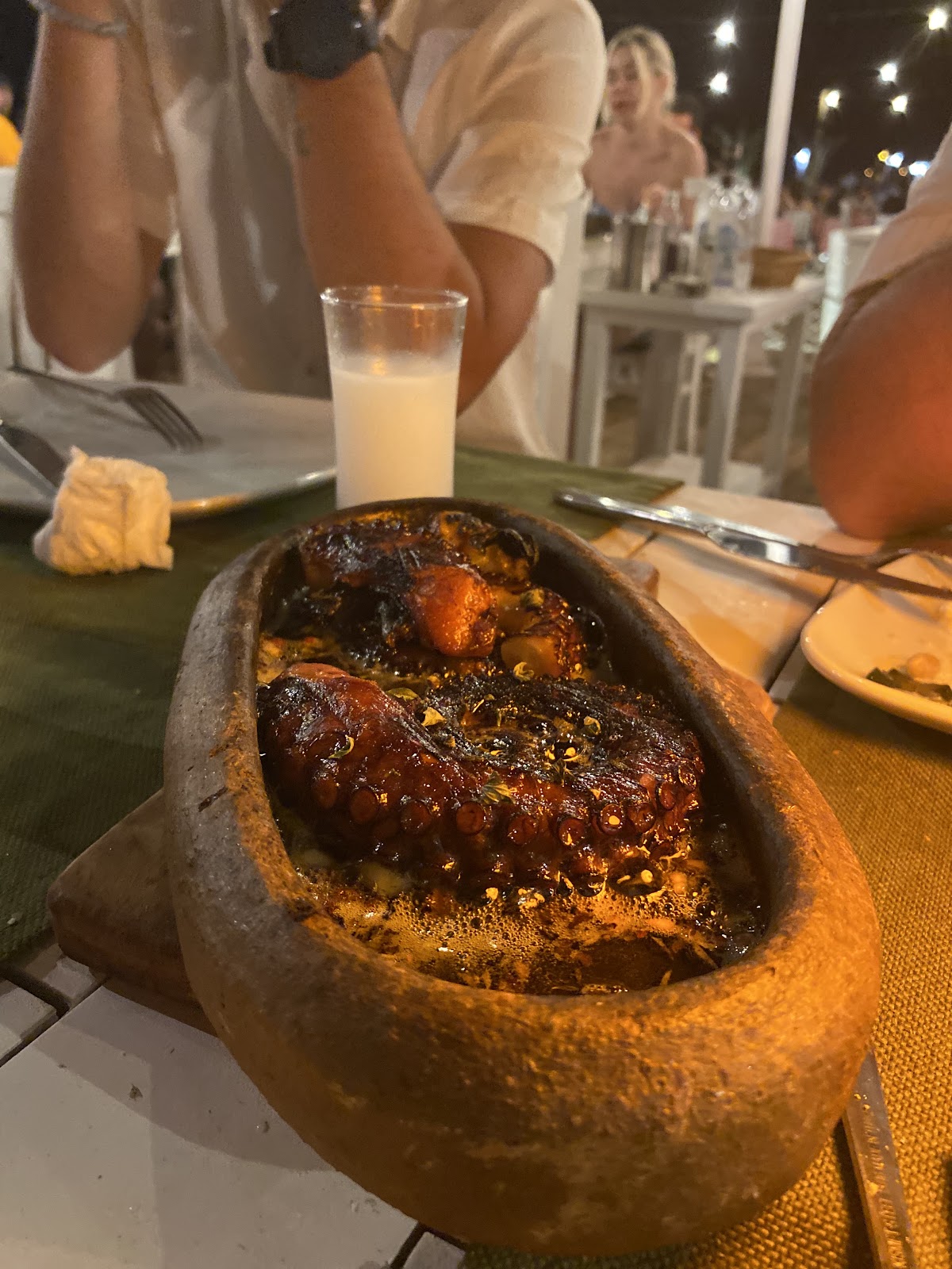 Selimiye   Marmaris — Lipsos Balik Restorant — galeri