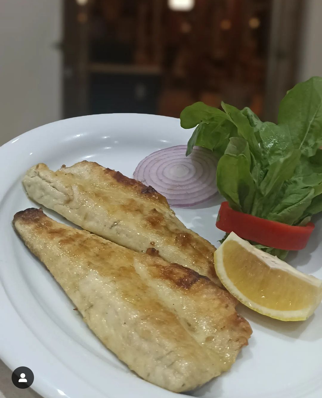 Selimiye Muğla — Chef Mahir Balik Lokantasi Selimiye — gallery