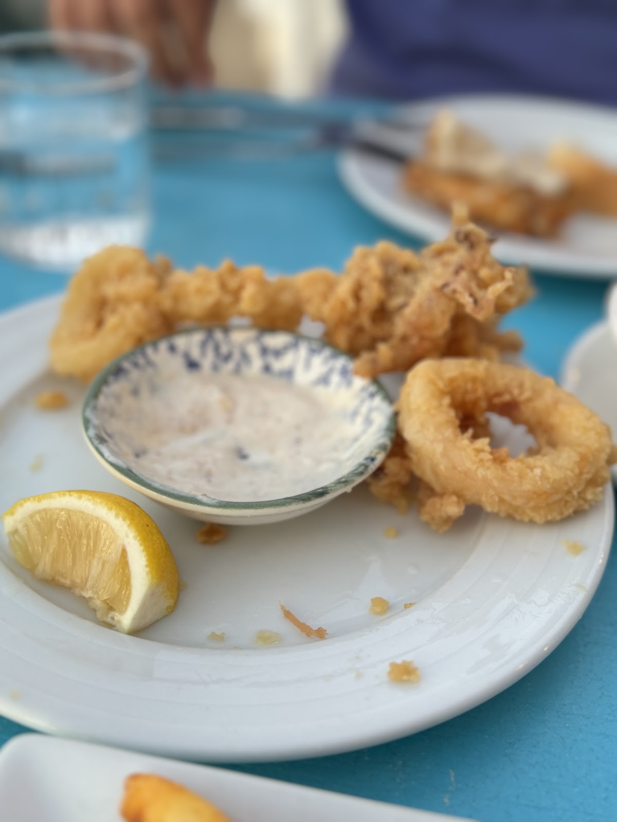 Selimiye Muğla — Chef Mahir Balik Lokantasi Selimiye — gallery