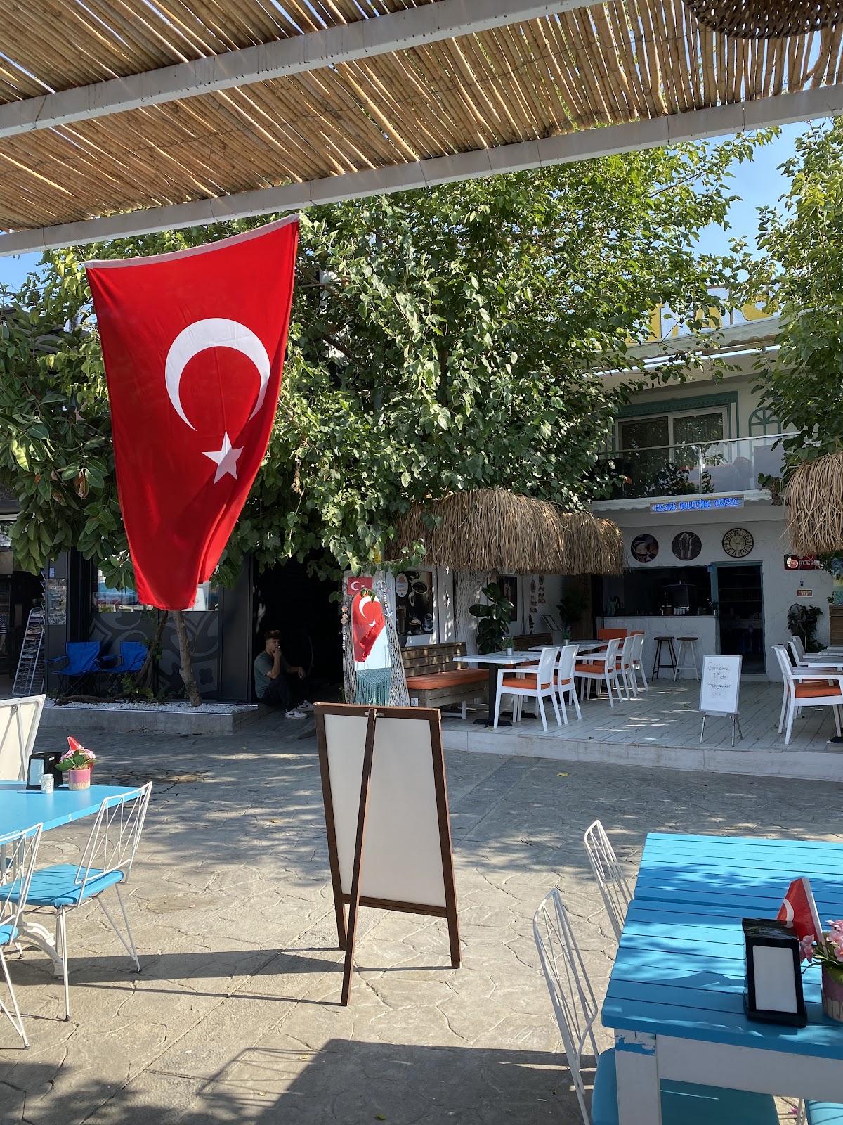 Selimiye Muğla — Chef Mahir Balik Lokantasi Selimiye — gallery